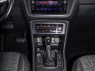 VOLKSWAGEN Tiguan 2.0 tdi life 150cv dsg