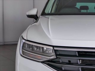 VOLKSWAGEN Tiguan 2.0 tdi life 150cv dsg