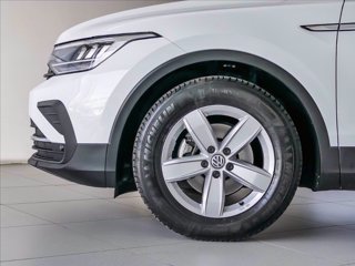 VOLKSWAGEN Tiguan 2.0 tdi life 150cv dsg