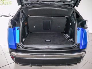 PEUGEOT 3008 1.2 puretech t gt pack s&s 130cv eat8