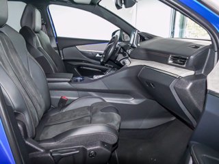 PEUGEOT 3008 1.2 puretech t gt pack s&s 130cv eat8