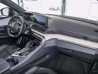 PEUGEOT 3008 1.2 puretech t gt pack s&s 130cv eat8