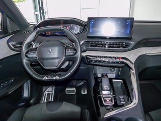 PEUGEOT 3008 1.2 puretech t gt pack s&s 130cv eat8