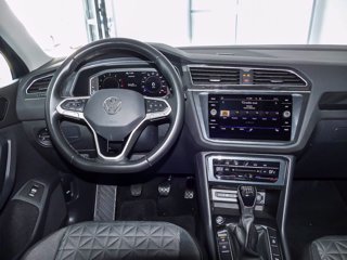 VOLKSWAGEN Tiguan 1.5 tsi life 150cv