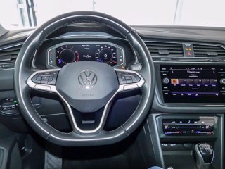 VOLKSWAGEN Tiguan 1.5 tsi life 150cv