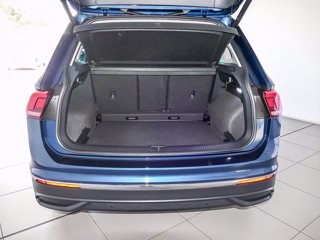 VOLKSWAGEN Tiguan 1.5 tsi life 150cv