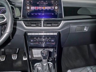 VOLKSWAGEN T-roc 1.0 tsi r-line 110cv