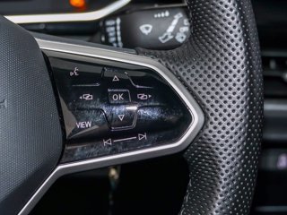 VOLKSWAGEN T-roc 1.0 tsi r-line 110cv