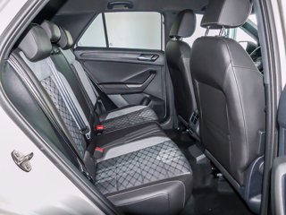 VOLKSWAGEN T-roc 1.0 tsi r-line 110cv