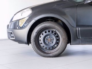 FIAT Sedici 2.0 mjt experience 4x4 135cv