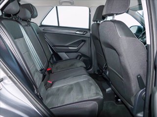 VOLKSWAGEN T-roc 2.0 tdi style 4motion 150cv dsg