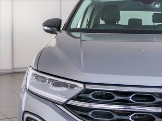 VOLKSWAGEN T-roc 2.0 tdi style 4motion 150cv dsg