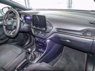 FORD Puma 1.0 ecoboost h st-line x s&s 125cv