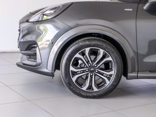 FORD Puma 1.0 ecoboost h st-line x s&s 125cv