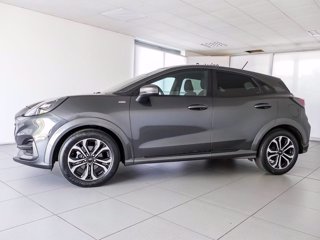 FORD Puma 1.0 ecoboost h st-line x s&s 125cv