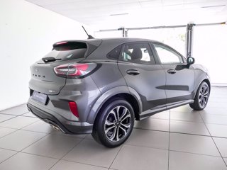 FORD Puma 1.0 ecoboost h st-line x s&s 125cv