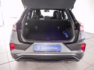 FORD Puma 1.0 ecoboost h st-line x s&s 125cv