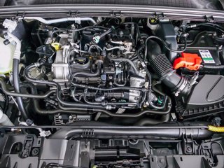 FORD Puma 1.0 ecoboost h st-line x s&s 125cv