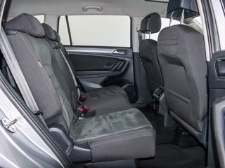 VOLKSWAGEN Tiguan allspace 2.0 tdi elegance 4motion 150cv 7p.ti dsg