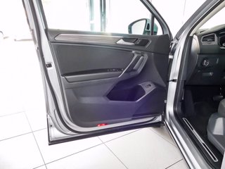 VOLKSWAGEN Tiguan allspace 2.0 tdi elegance 4motion 150cv 7p.ti dsg