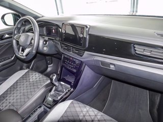 VOLKSWAGEN T-roc 1.0 tsi r-line 110cv