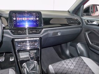 VOLKSWAGEN T-roc 1.0 tsi r-line 110cv