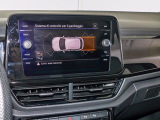 VOLKSWAGEN T-roc 1.0 tsi r-line 110cv