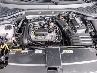 VOLKSWAGEN T-roc 1.0 tsi r-line 110cv