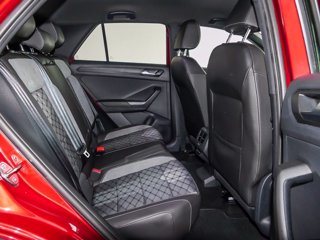 VOLKSWAGEN T-roc 1.0 tsi r-line 110cv