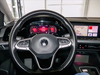 VOLKSWAGEN Golf 1.5 etsi evo style 130cv dsg