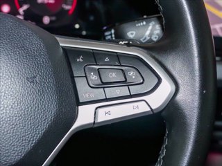 VOLKSWAGEN Golf 1.5 etsi evo style 130cv dsg