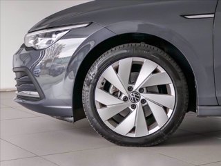 VOLKSWAGEN Golf 1.5 etsi evo style 130cv dsg