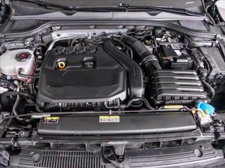 VOLKSWAGEN Golf 1.5 etsi evo style 130cv dsg