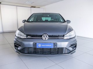 VOLKSWAGEN Golf 5p 1.4 tsi sport 125cv