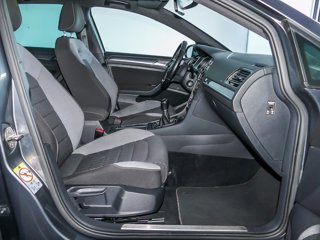 VOLKSWAGEN Golf 5p 1.4 tsi sport 125cv