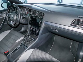 VOLKSWAGEN Golf 5p 1.4 tsi sport 125cv