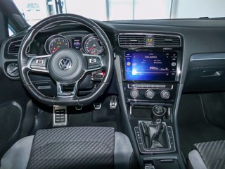 VOLKSWAGEN Golf 5p 1.4 tsi sport 125cv