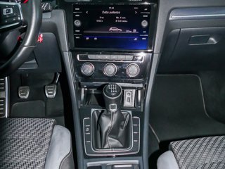 VOLKSWAGEN Golf 5p 1.4 tsi sport 125cv