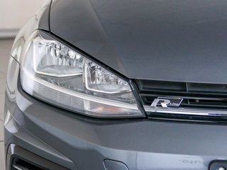 VOLKSWAGEN Golf 5p 1.4 tsi sport 125cv