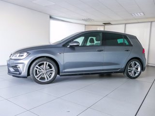 VOLKSWAGEN Golf 5p 1.4 tsi sport 125cv