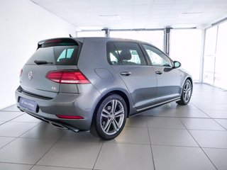 VOLKSWAGEN Golf 5p 1.4 tsi sport 125cv