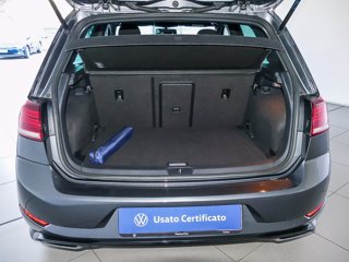VOLKSWAGEN Golf 5p 1.4 tsi sport 125cv