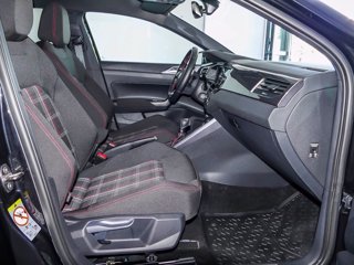 VOLKSWAGEN Polo 2.0 tsi gti dsg