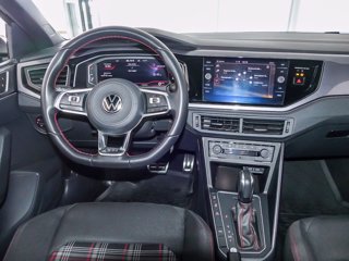 VOLKSWAGEN Polo 2.0 tsi gti dsg
