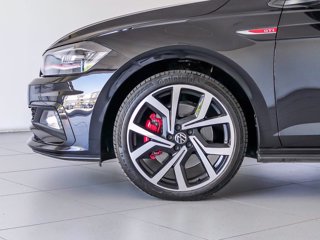 VOLKSWAGEN Polo 2.0 tsi gti dsg