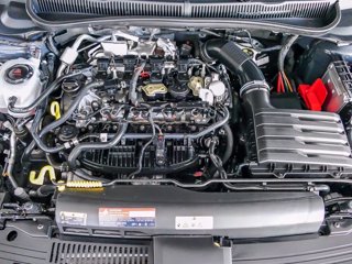 VOLKSWAGEN Polo 2.0 tsi gti dsg