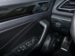 VOLKSWAGEN T-roc 2.0 tdi r-line plus 115cv