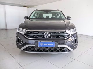 VOLKSWAGEN T-roc 2.0 tdi life 115cv