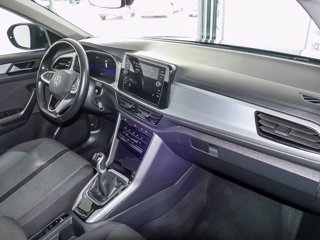 VOLKSWAGEN T-roc 2.0 tdi life 115cv