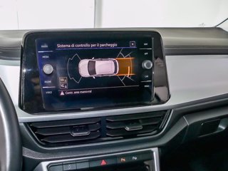 VOLKSWAGEN T-roc 2.0 tdi life 115cv